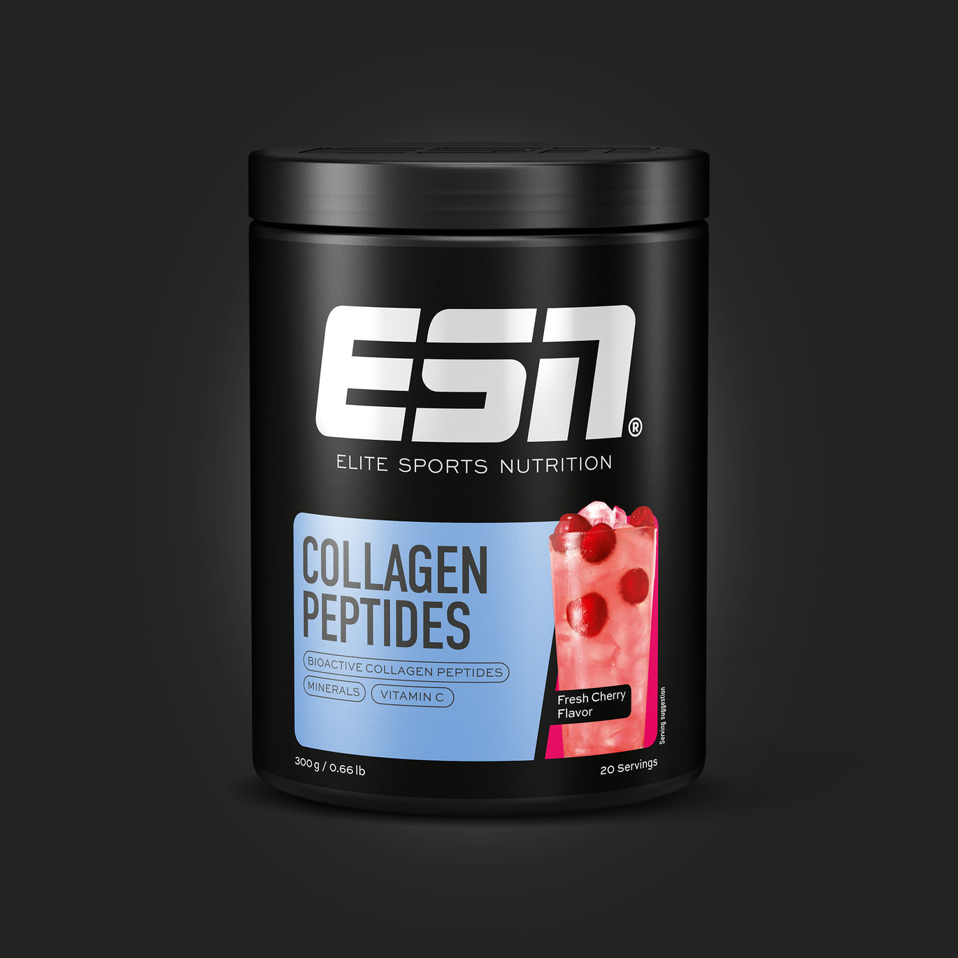 ESN Collagen Peptides 300g