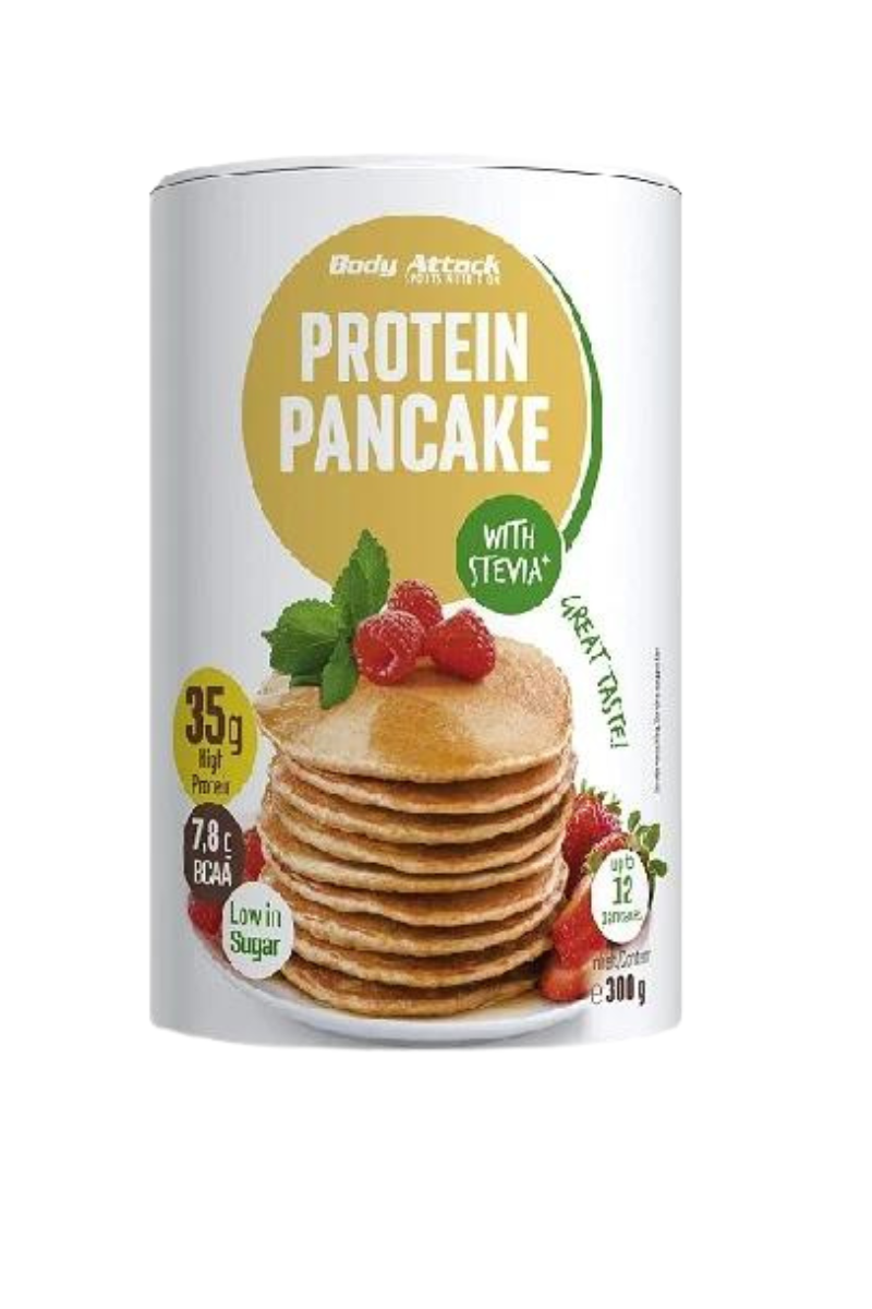 Body Attack Protein Pancake 300g