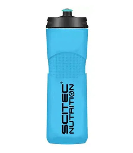Scitec Endurance Bottle 650ml blue