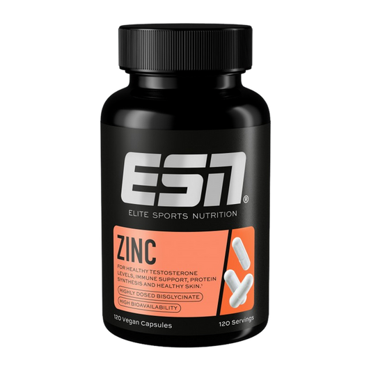 ESN Zinc 120 Kapsel
